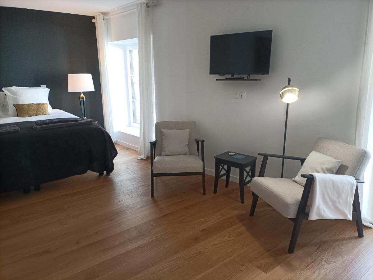 Villa Buffon Angers Bagian luar foto
