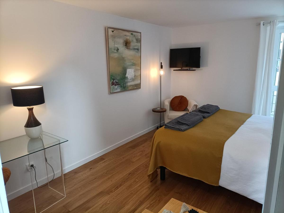 Villa Buffon Angers Bagian luar foto