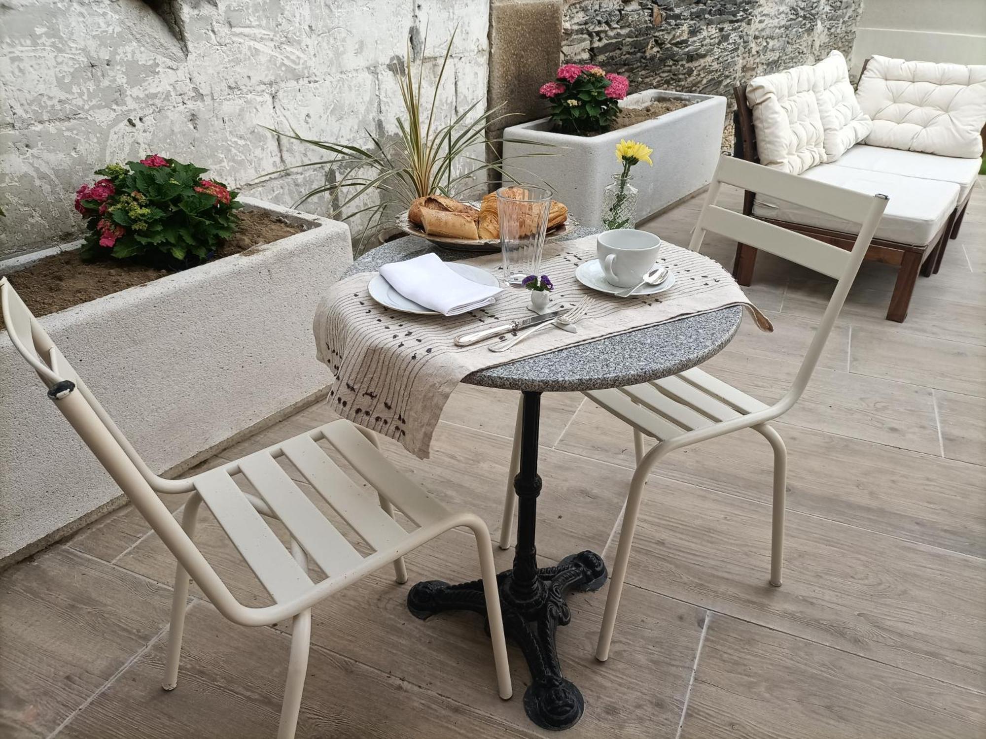 Villa Buffon Angers Bagian luar foto